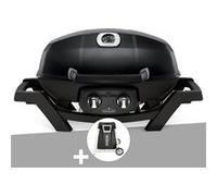 Barbecue à gaz Napoléon Travel Q PRO 285 + Chariot pliant pour Travel Q Pro G
