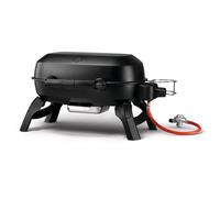 Napoleon Barbecue à gaz TravelQ 240 1 brûleur portable Noir