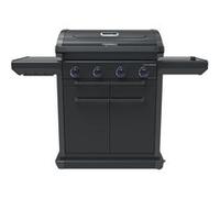 Barbecue à gaz Onyx 4 S - CAMPINGAZ - 2000037289 Noir G