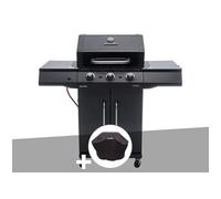 Barbecue à gaz Performance CORE B3 + Housse de protection - Char-Broil