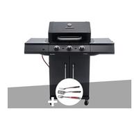 Barbecue à gaz Char-Broil Performance CORE B3 + Kit 3 ustensiles