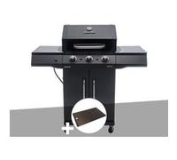 Barbecue à gaz Performance CORE B3 + Plancha - Char-Broil G