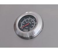 Barbecue à gaz piretto 4 brûleurs + 1 brûleur latéral - jardideco