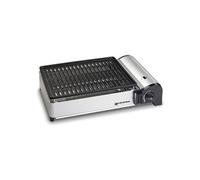 Barbecue grill à gaz de table 1.9Kw - KEMPER - 104997