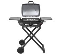 Barbecue à gaz portable réglable en hauteur BBQ1000
