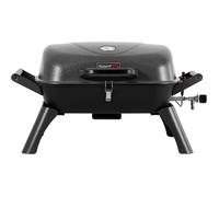 Barbecue à Gaz Portable Royal Gourmet Barbecue de Table d’Extérieur aux Pieds Pliables
