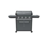 Campingaz Barbecue à gaz Premium 4S – Grill et Plancha