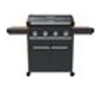 Barbecue à gaz Premium 4W G