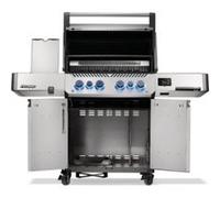 Barbecue à gaz Prestige 500 Connecté Napoleon