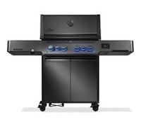 Barbecue à gaz Prestige 500 Phantom connecté - Napoléon