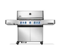 Barbecue à gaz Prestige 665 RSIB - Napoléon G