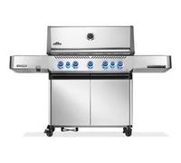 Barbecue à gaz Prestige 665 RSIB - Napoléon G