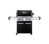 Barbecue à gaz PRESTIGE P500 Noir