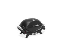 Barbecue à gaz q 2100n noir - weber