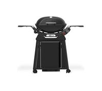 Weber Grill Barbecue à gaz Q 2800N – chariot noir 1501120