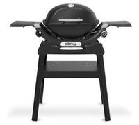 Barbecue à gaz Weber Q 1200N + Stand