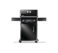 Napoleon Barbecue à gaz Rogue 425 3 brûleurs Noir