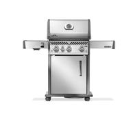 Barbecue à gaz rogue pro 425 sib - napoléon