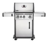 Barbecue à gaz Napoleon Rogue PRO 425 - Inox