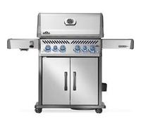 Barbecue à gaz Napoleon Rogue PRO-S 525 - Inox
