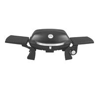 Barbecue à gaz Rubis II