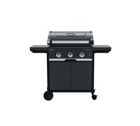 Campingaz - Barbecue à gaz Select 3 LX Plus - 3 brûleurs avec plancha G