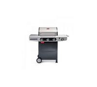 Barbecue à gaz Barbecook SIESTA 310 Black Edition
