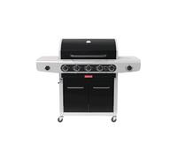 Barbecue à gaz Barbecook Siesta 612 Black Edition