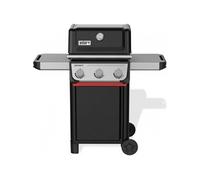 Weber Spirit E-310 Barbecue Chariot Gaz de pétrole liquéfié Noir 7000 W
