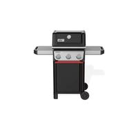 Barbecue à gaz spirit e-310 - weber
