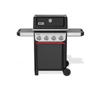 Barbecue à gaz Weber Spirit E-410 Black Cod. 1500888 Noir