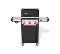 Barbecue à gaz Spirit EP-335