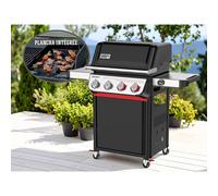 Barbecue gaz WEBER Spirit EP-425 1501323