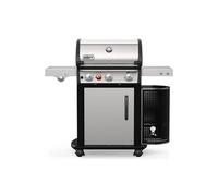 Barbecue gaz WEBER SPIRIT SP-335 PREMIUM GBS
