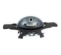 Barbecue à gaz sportsman 3 grey
