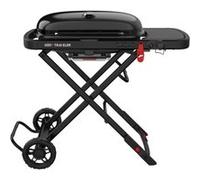 Barbecue à gaz Weber Traveler Stealth