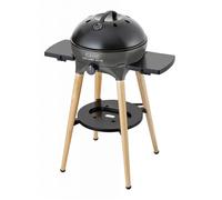 Barbecue gaz Camping sur pieds Cadac Citi Chef 40 FS Gris Silex