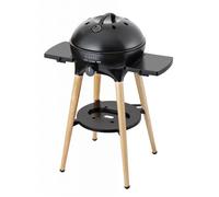CADAC Barbecue à gaz sur pieds Citi Chef 40 FS Noir