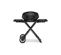 Napoleon Barbecue à gaz Travel Q Phantom Pro 285X – Chariot pliable