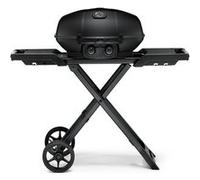 Barbecue gaz Travel Q Phantom Pro 285X + Chariot pliable