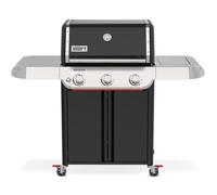 Barbecue à gaz Weber Genesis E-315W Plancha