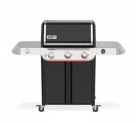 Barbecue à gaz Weber Genesis E-335W (2026)