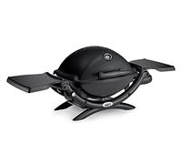 Barbecue gaz WEBER Q 1200 Gaz Grill black