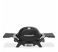 Barbecue à gaz Weber Q 1200N Black