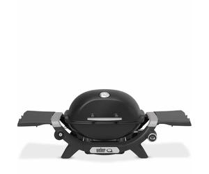 Barbecue à gaz Weber Q 1200N Black
