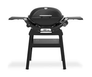 Barbecue à gaz Weber Q 2200N + Stand
