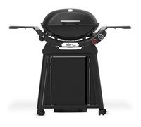 Barbecue gaz WEBER Q 2800N+Chariot black 1501120