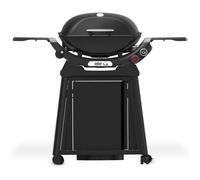 Barbecue gaz WEBER Q 2800N+Chariot black 1501120