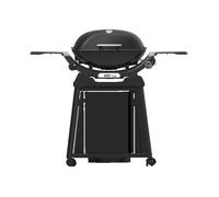 Weber Q2200N Barbecue à gaz avec chariot