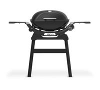 Barbecue à gaz Weber Q 2200N + Stand